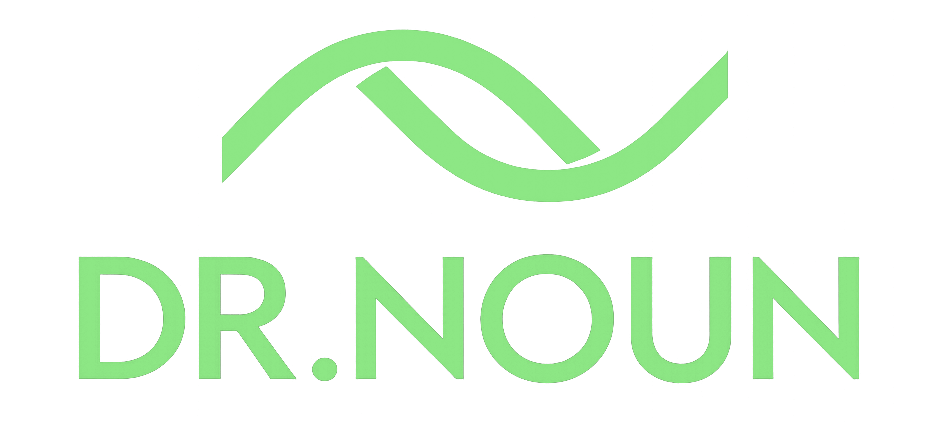 DR. NOUN